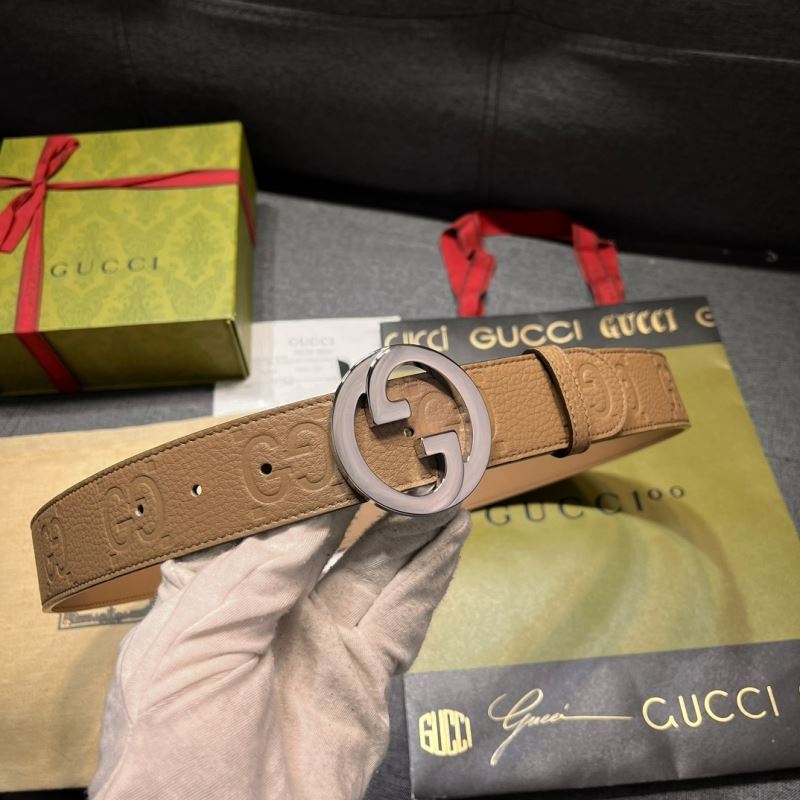 Gucci Belts